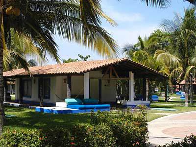 Parador Del Sol Acapulco Exterior foto