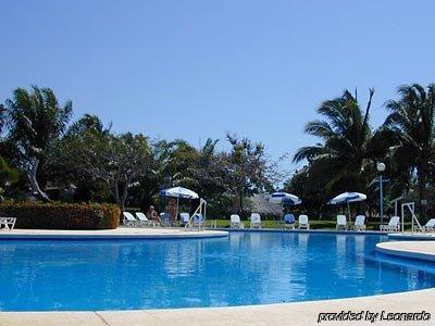 Parador Del Sol Acapulco Exterior foto
