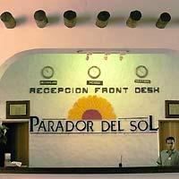 Parador Del Sol Acapulco Exterior foto